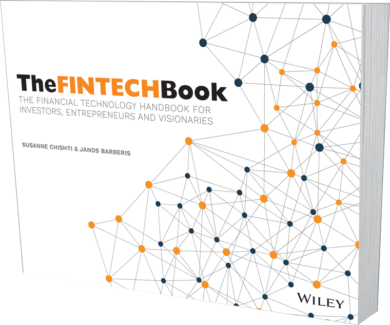 The FINTECH Book